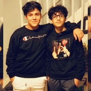 Meet your Posher, Irma